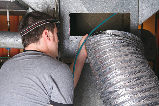 Best Commercial HVAC Duct Cleaning  in Buffalo, SC