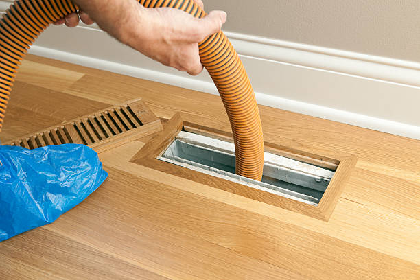 Best Emergency Air Duct Cleaning  in Buffalo, SC