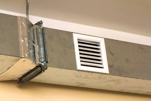 Best Affordable HVAC Duct Cleaning  in Buffalo, SC